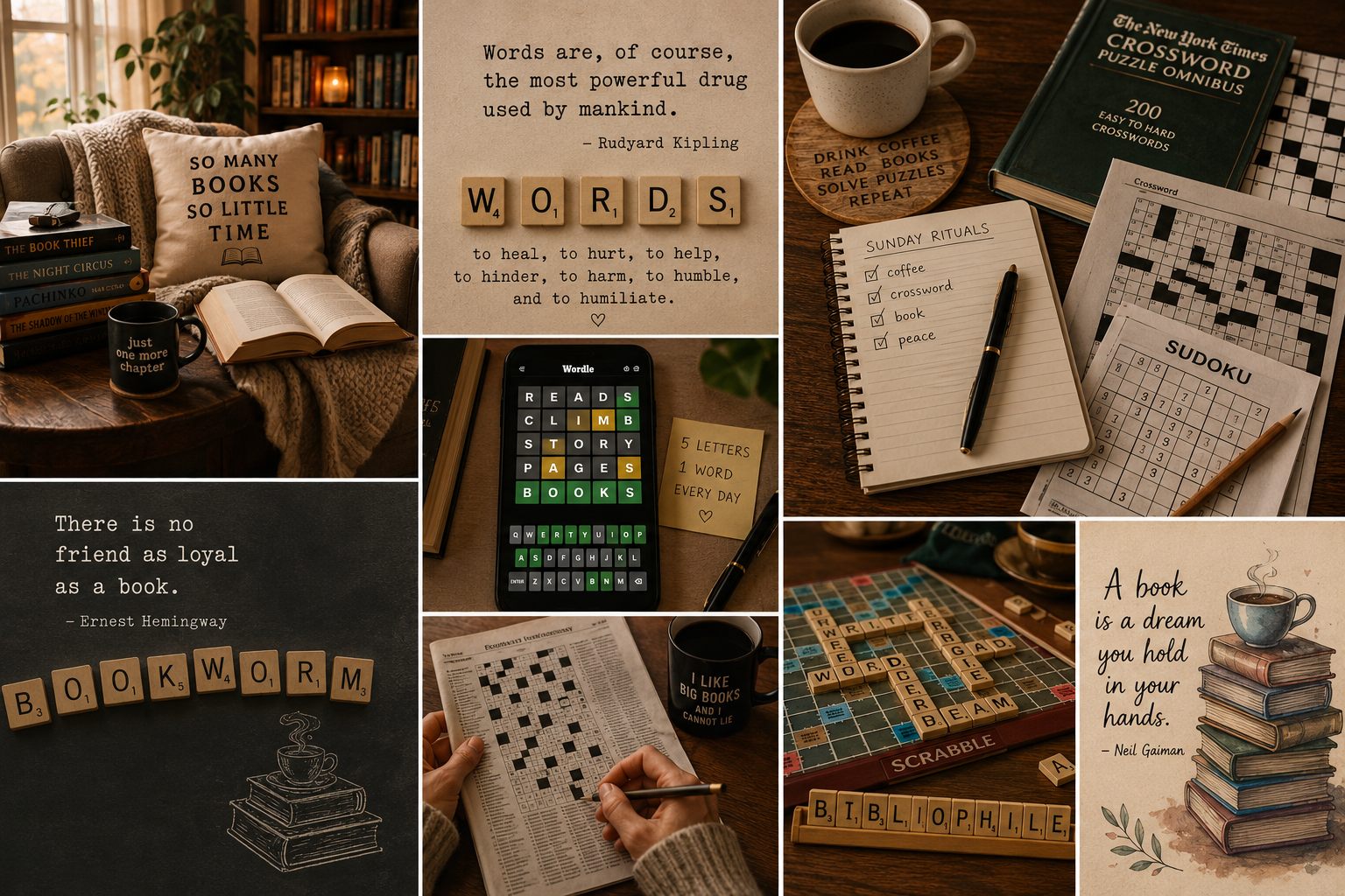 wordle-by-kitaab-paglu
